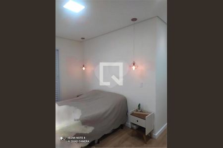 Apartamento à venda com 2 quartos, 84m² em Vila América, Santo André