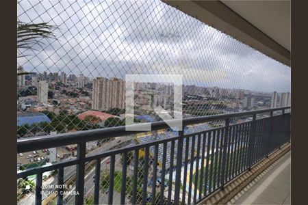 Apartamento à venda com 2 quartos, 84m² em Vila América, Santo André