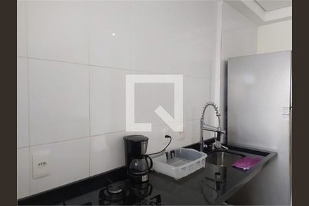 Apartamento à venda com 2 quartos, 84m² em Vila América, Santo André