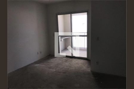 Apartamento à venda com 2 quartos, 84m² em Vila América, Santo André