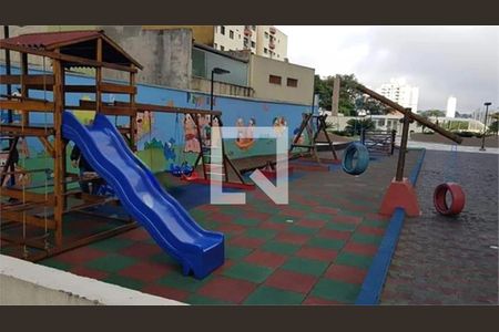 Apartamento à venda com 2 quartos, 84m² em Vila América, Santo André