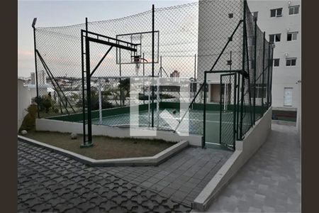 Apartamento à venda com 2 quartos, 84m² em Vila América, Santo André