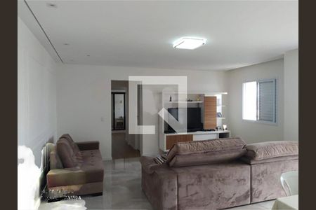 Apartamento à venda com 2 quartos, 84m² em Vila América, Santo André