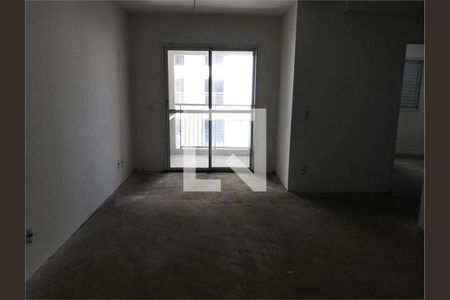 Apartamento à venda com 2 quartos, 84m² em Vila América, Santo André