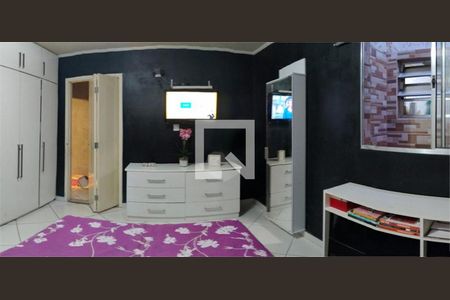 Casa à venda com 3 quartos, 115m² em Maranhão, São Paulo