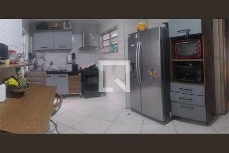 Casa à venda com 3 quartos, 115m² em Maranhão, São Paulo