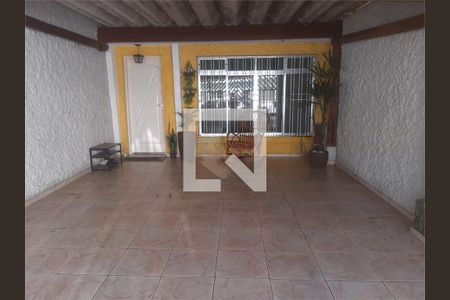 Casa à venda com 3 quartos, 115m² em Maranhão, São Paulo