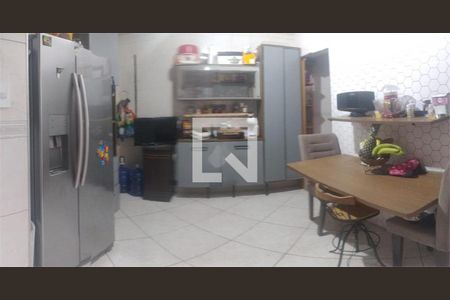 Casa à venda com 3 quartos, 115m² em Maranhão, São Paulo