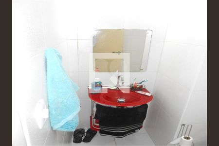 Apartamento à venda com 2 quartos, 115m² em Lapa, São Paulo