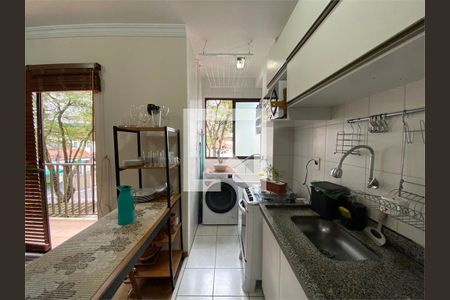 Apartamento à venda com 1 quarto, 44m² em Vila Guarani, São Paulo