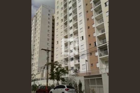 Apartamento à venda com 2 quartos, 64m² em Mooca, São Paulo