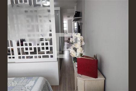 Apartamento à venda com 1 quarto, 55m² em República, São Paulo