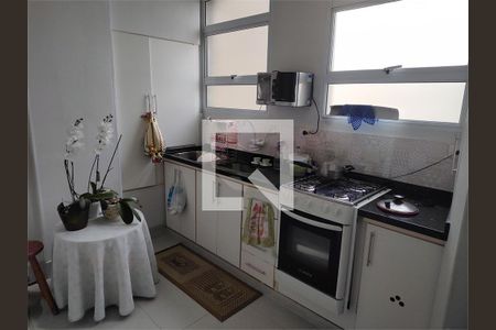 Apartamento à venda com 1 quarto, 55m² em República, São Paulo