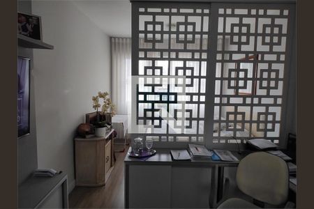 Apartamento à venda com 1 quarto, 55m² em República, São Paulo