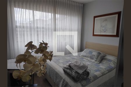Apartamento à venda com 1 quarto, 55m² em República, São Paulo