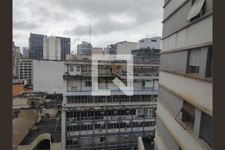 Apartamento à venda com 1 quarto, 55m² em República, São Paulo