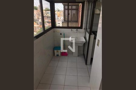 Apartamento à venda com 3 quartos, 100m² em Jardim São Paulo, São Paulo