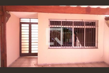 Casa à venda com 3 quartos, 220m² em Parque Sao Domingos, São Paulo