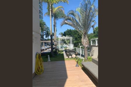 Apartamento à venda com 1 quarto, 40m² em Jardim São Paulo, São Paulo