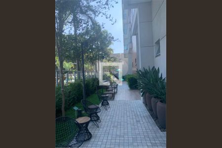 Apartamento à venda com 1 quarto, 40m² em Jardim São Paulo, São Paulo