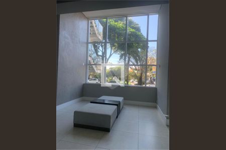 Apartamento à venda com 1 quarto, 40m² em Jardim São Paulo, São Paulo