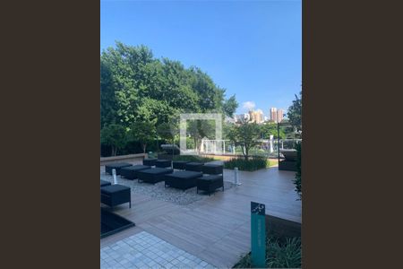 Apartamento à venda com 1 quarto, 40m² em Jardim São Paulo, São Paulo