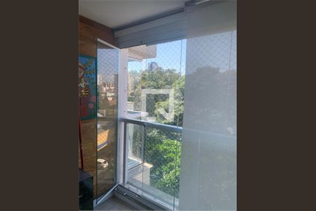 Apartamento à venda com 1 quarto, 40m² em Jardim São Paulo, São Paulo