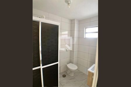 Apartamento à venda com 1 quarto, 30m² em Campos Elíseos, São Paulo