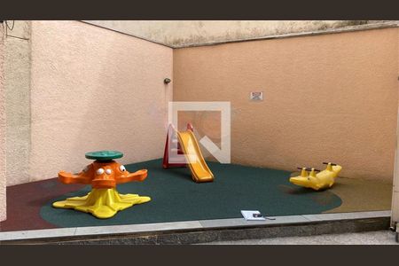 Apartamento à venda com 2 quartos, 54m² em Vila Guarani, São Paulo