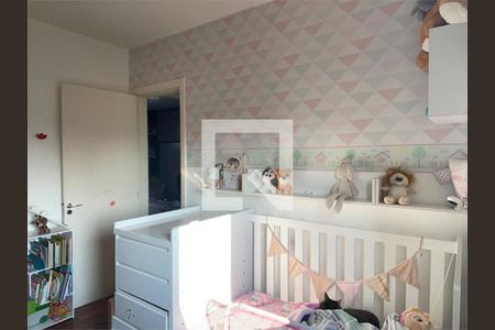 Apartamento à venda com 2 quartos, 54m² em Vila Guarani, São Paulo