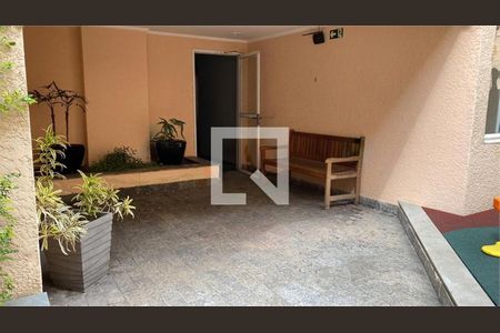 Apartamento à venda com 2 quartos, 54m² em Vila Guarani, São Paulo