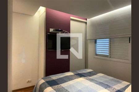 Apartamento à venda com 2 quartos, 54m² em Vila Guarani, São Paulo