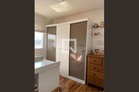 Apartamento à venda com 2 quartos, 54m² em Vila Guarani, São Paulo