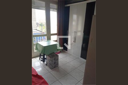 Apartamento à venda com 3 quartos, 145m² em Brás, São Paulo