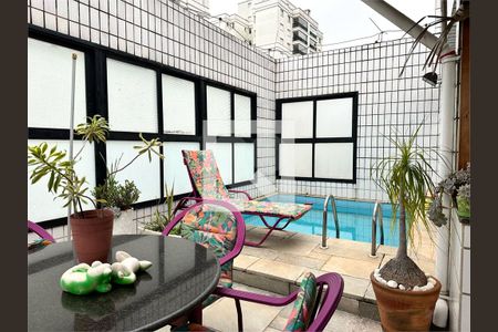 Apartamento à venda com 3 quartos, 160m² em Jardim Lar Sao Paulo, São Paulo