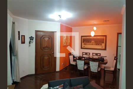 Apartamento à venda com 3 quartos, 130m² em Maranhão, São Paulo