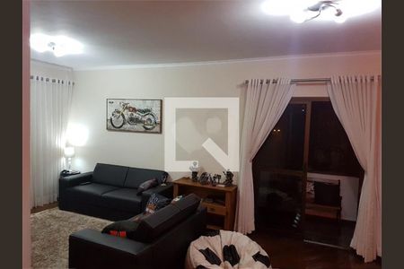 Apartamento à venda com 3 quartos, 130m² em Maranhão, São Paulo