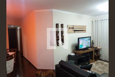 Apartamento à venda com 3 quartos, 130m² em Maranhão, São Paulo
