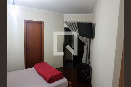 Apartamento à venda com 3 quartos, 130m² em Maranhão, São Paulo