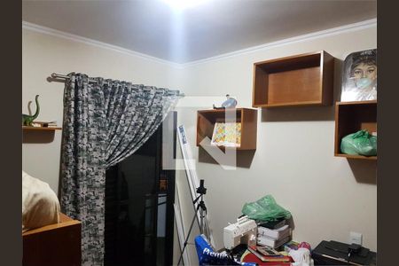 Apartamento à venda com 3 quartos, 130m² em Maranhão, São Paulo