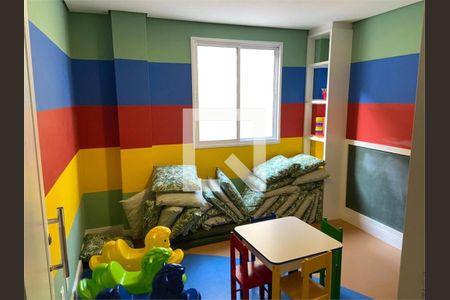 Apartamento à venda com 2 quartos, 59m² em Vila Guarani (z Sul), São Paulo