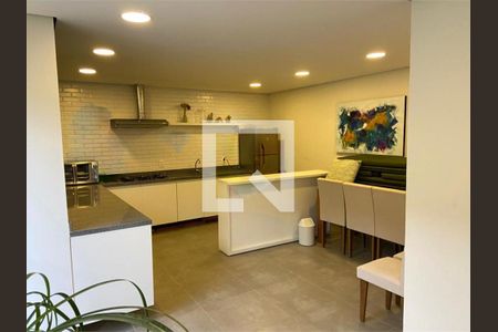 Apartamento à venda com 2 quartos, 59m² em Vila Guarani (z Sul), São Paulo