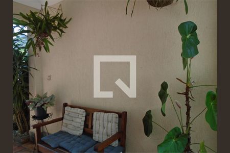 Casa à venda com 3 quartos, 200m² em Campo Belo, São Paulo