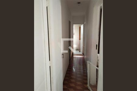 Casa à venda com 4 quartos, 150m² em Vila Gomes Cardim, São Paulo