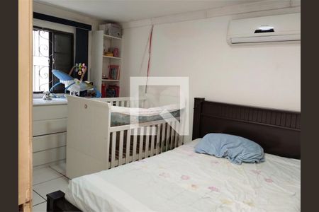 Casa à venda com 4 quartos, 150m² em Vila Gomes Cardim, São Paulo