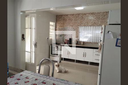 Casa à venda com 4 quartos, 150m² em Vila Gomes Cardim, São Paulo