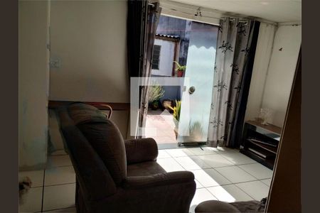 Casa à venda com 4 quartos, 150m² em Vila Gomes Cardim, São Paulo