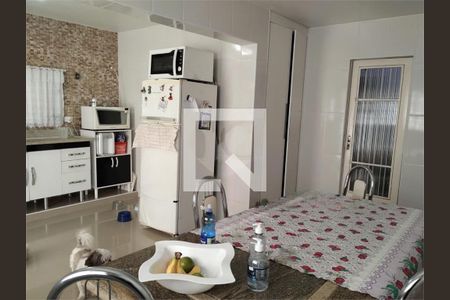 Casa à venda com 4 quartos, 150m² em Vila Gomes Cardim, São Paulo