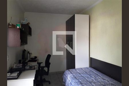 Casa à venda com 8 quartos, 224m² em Imirim, São Paulo