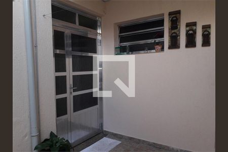 Casa à venda com 8 quartos, 224m² em Imirim, São Paulo